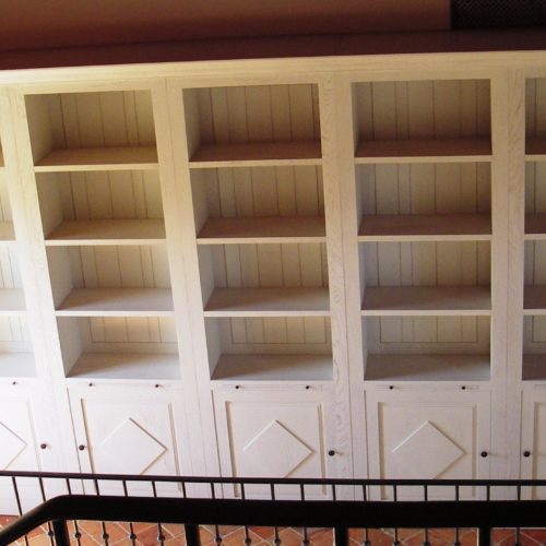 Bibliothèque